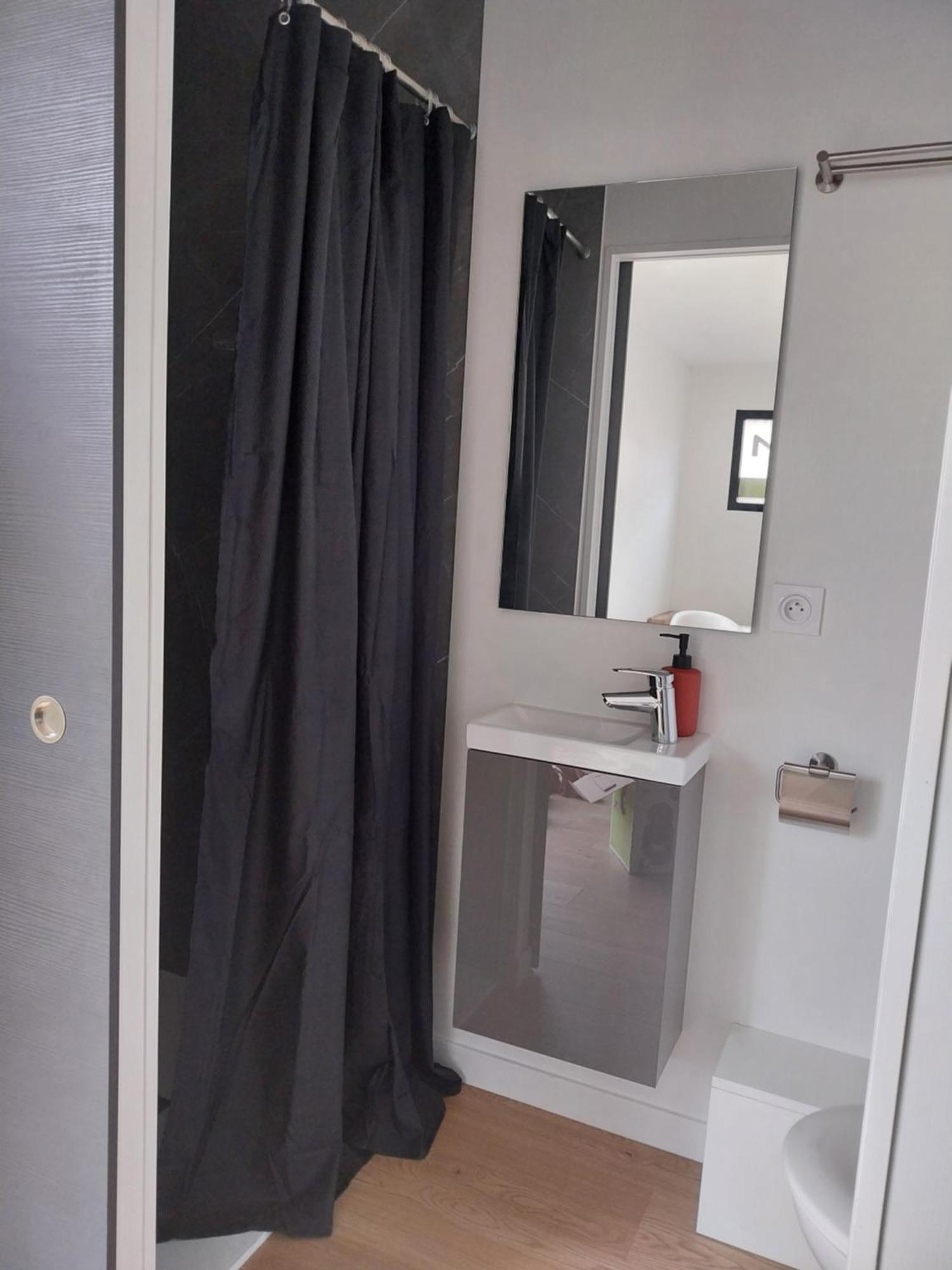 Le Clos Pommiers Appartement