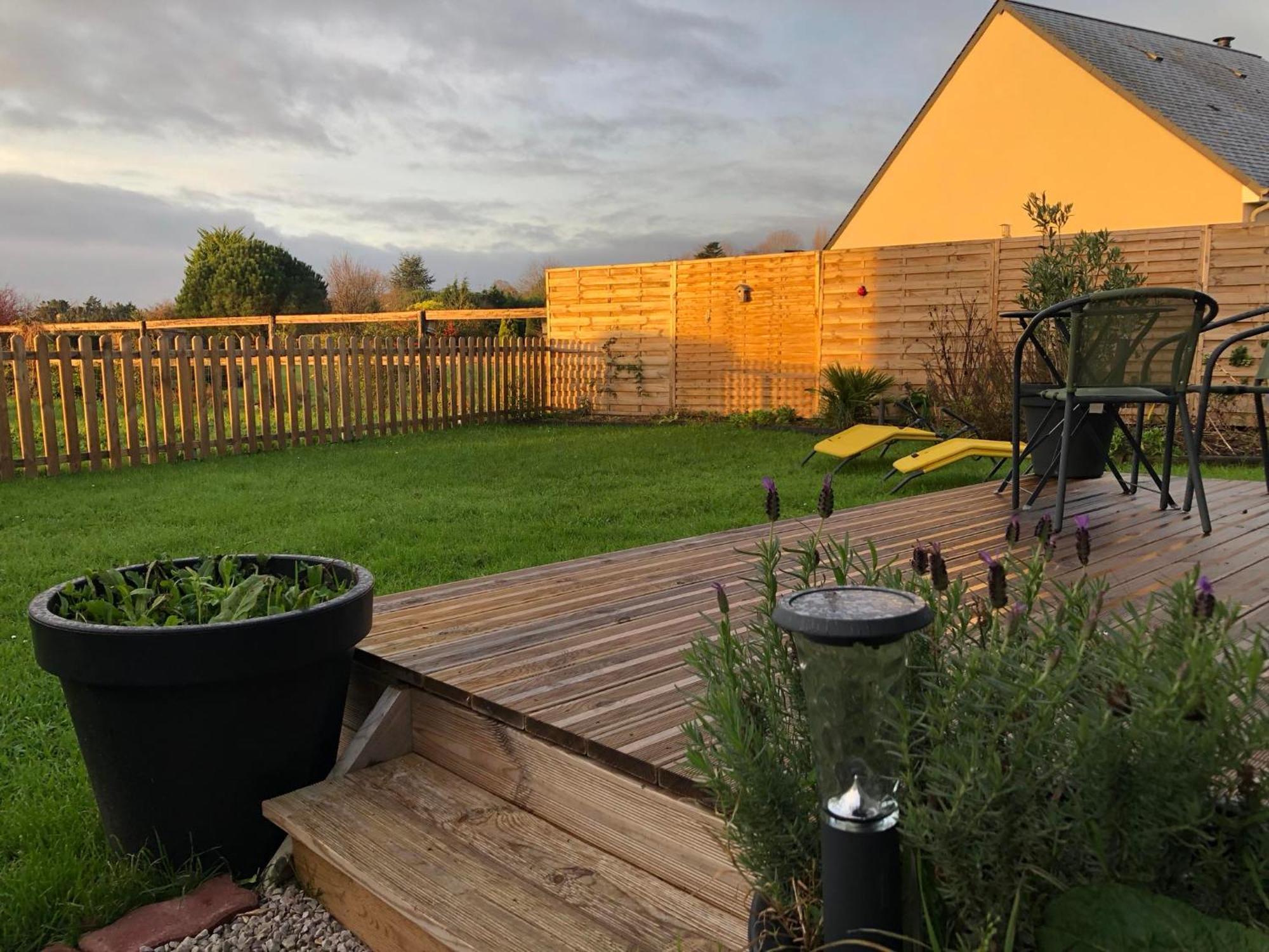 Appartement Le Clos Pommiers